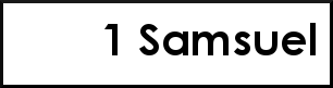 1 Samuel